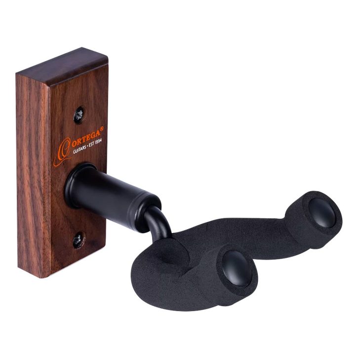 Suporte Guitarra Parede Ortega OGH-1WN