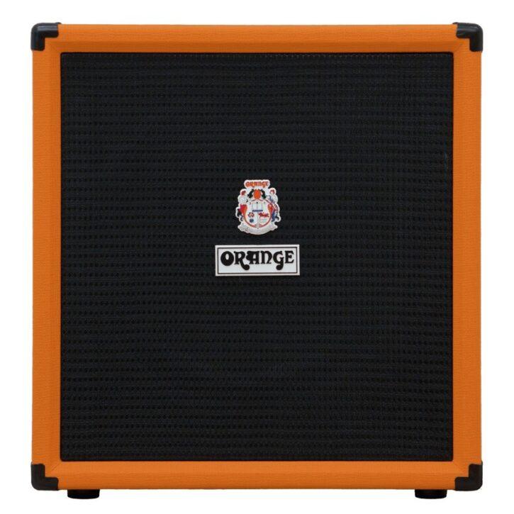 Combo Orange Crush Bass 100