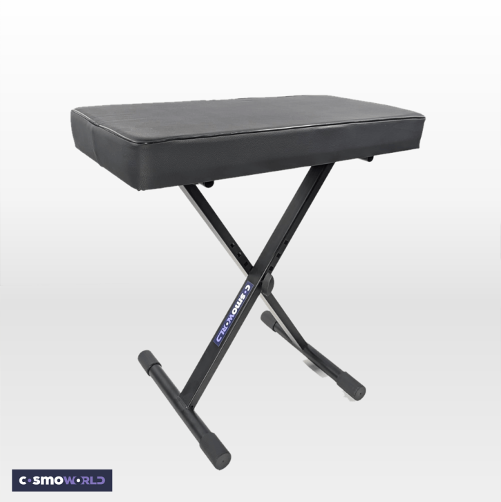 Banco Teclado Cosmo World CWK-454