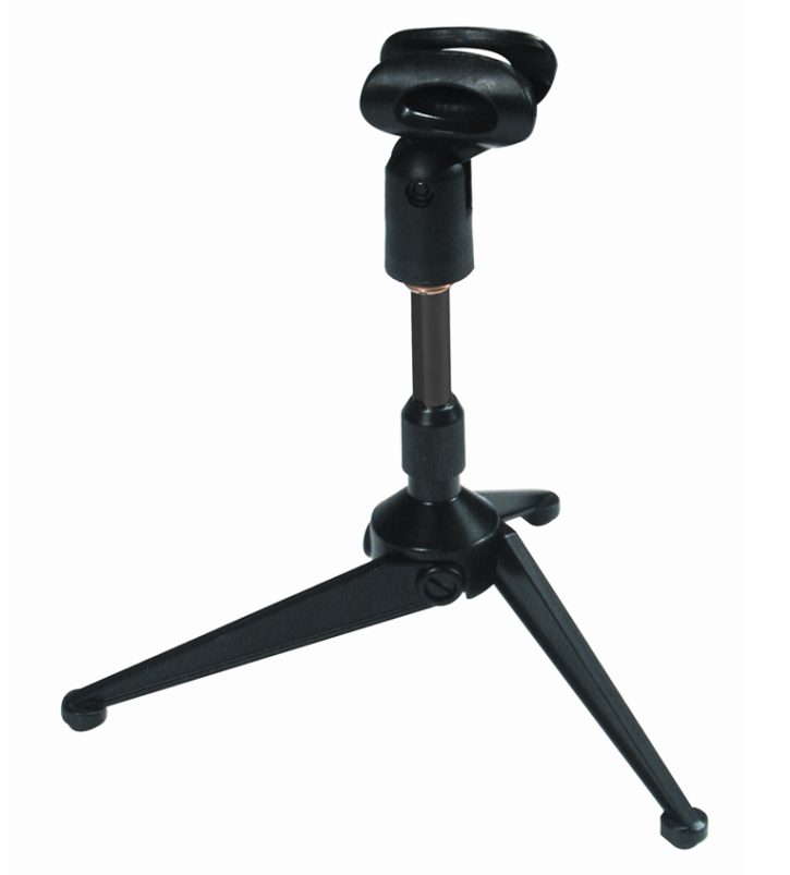 Suporte de Microfone QUIK LOK A/188