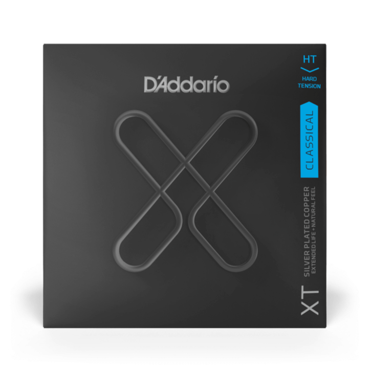Jogo Cordas D´Addario XTC46 Alta Tensão