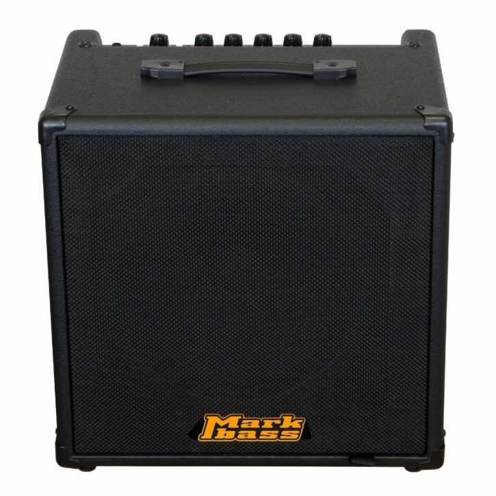 Combo Markbass CMB 101 Black Line 40W