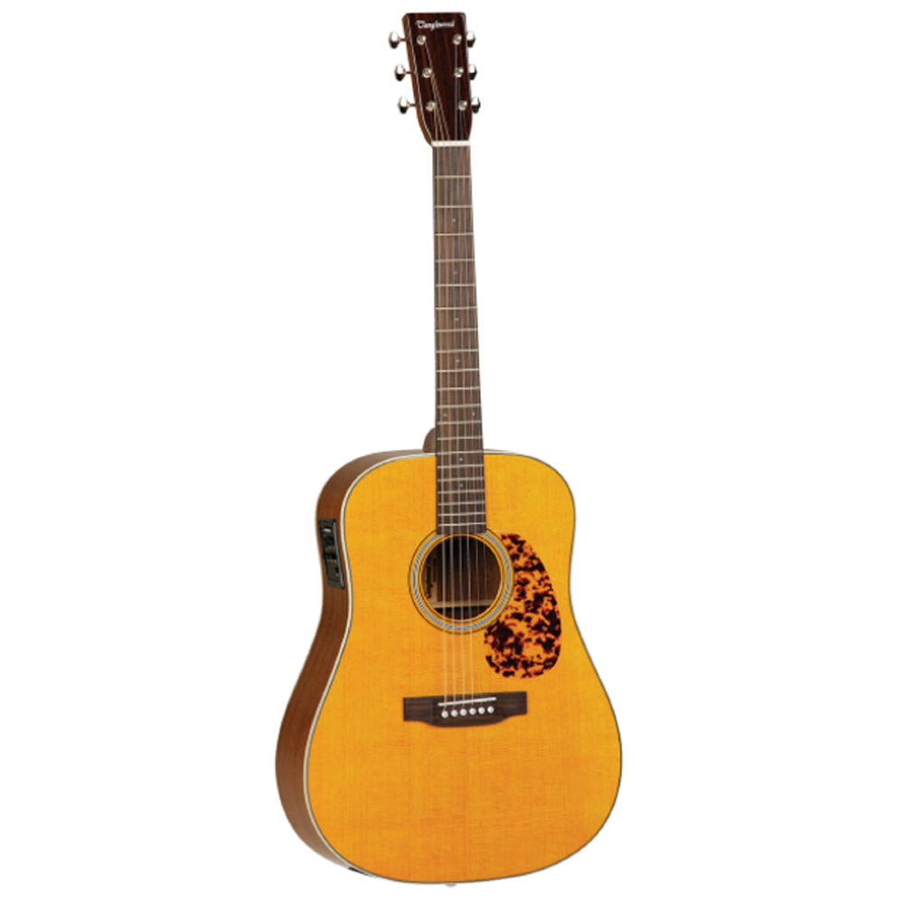Guitarra Eletroacústica Tanglewood TW40 O ANE