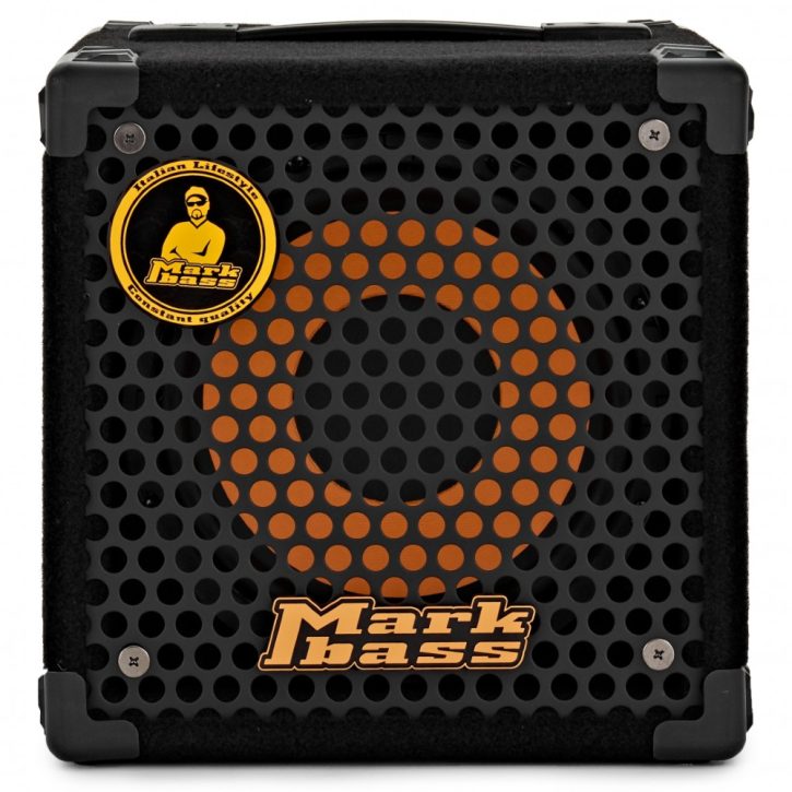 Combo Markbass MICROMARK 801-1X8 - 50 W