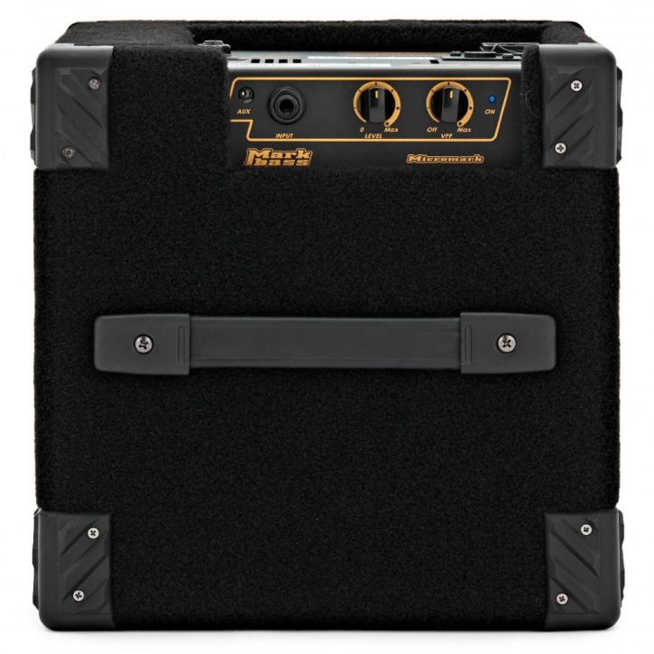 Combo Markbass MICROMARK 801-1X8 - 50 W - Image 2