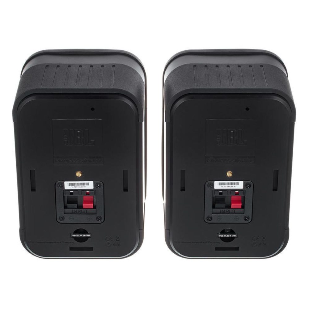 Colunas JBL Control 1 Pro Bk (par) - Image 2