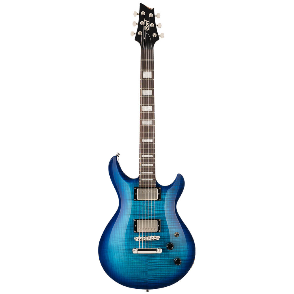 Guitarra Elétrica CORT  M 600 BB