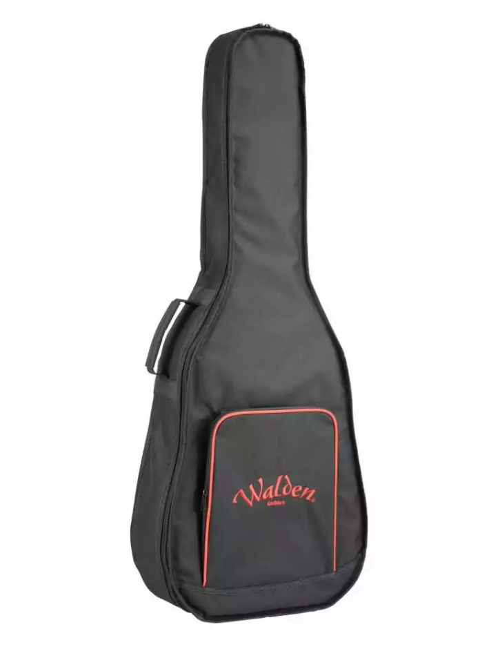 Guitarra Eletroacústica Walden D740EW - Image 2