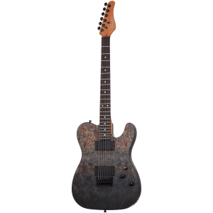 Guitarra Elétrica Schecter Pt Standard  BFBB