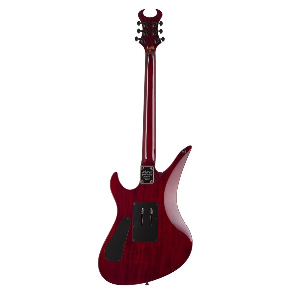 Guitarra Elétrica Schecter Synyster Std Plus TDR - Image 2