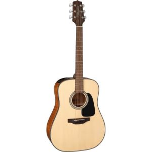 Guitarra Eletroacústica Takamine GLD12 E/A (TEP3)