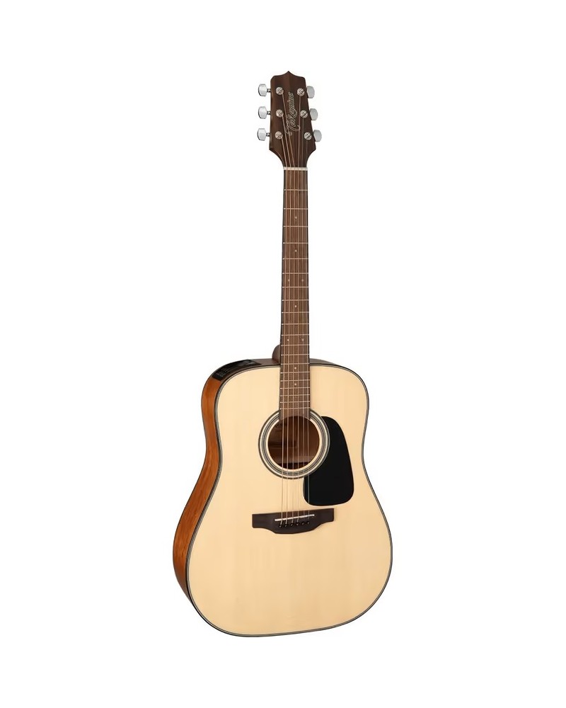 Guitarra Eletroacústica Takamine GLD12 E/A (TEP3)